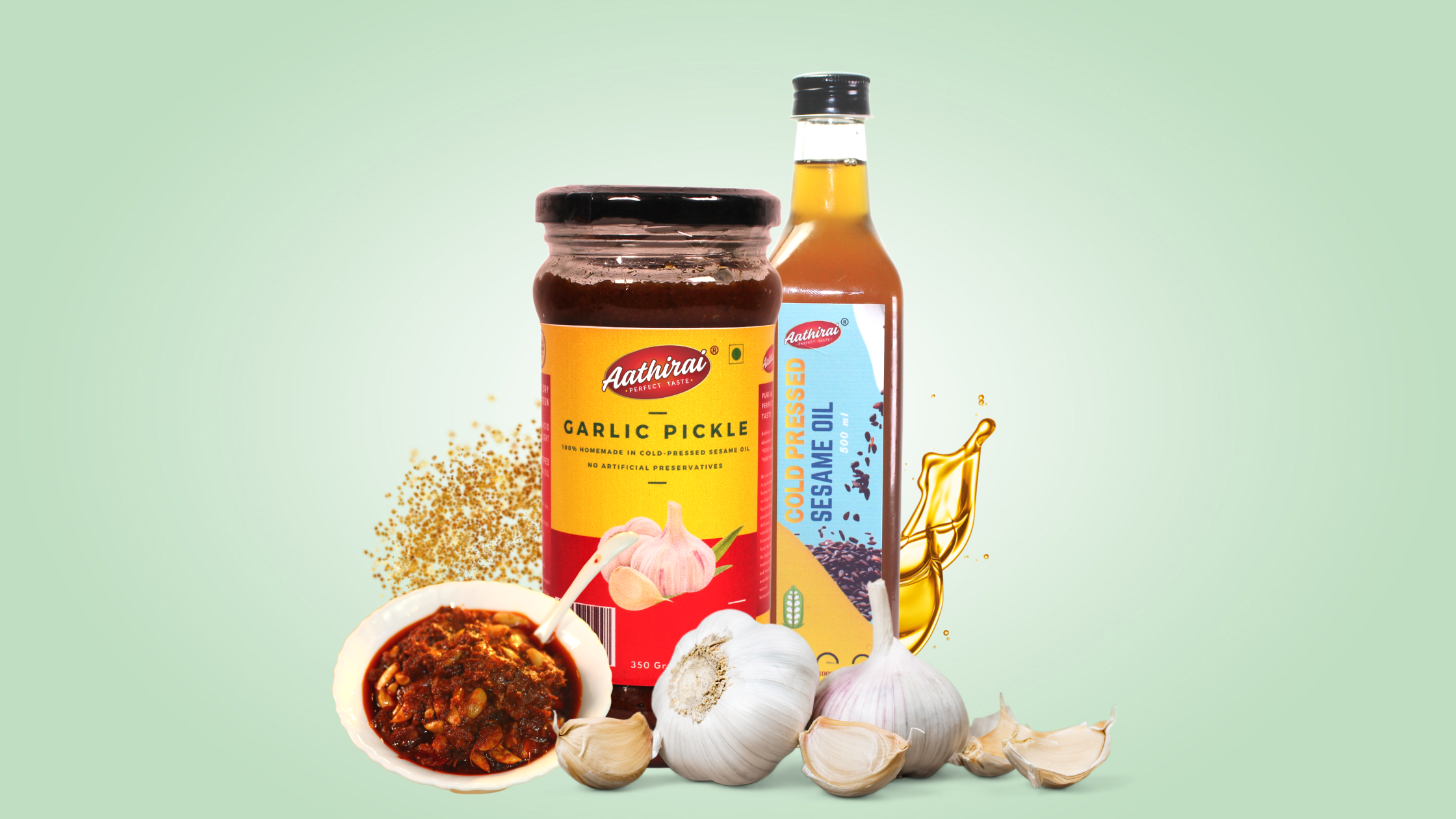 Why is Garlic Pickle good for you, 5 Incredible Reasons!