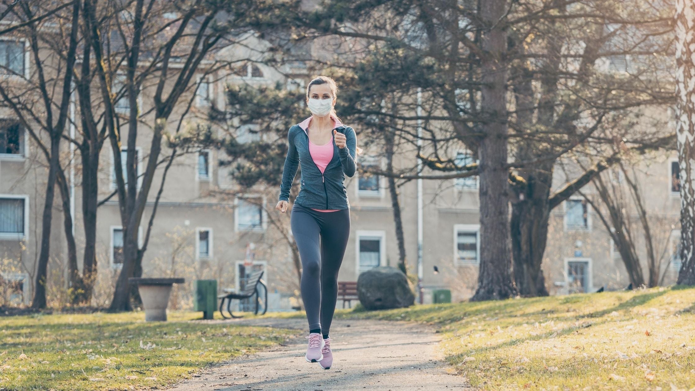 Managing Physical and Mental well being during COVID-19