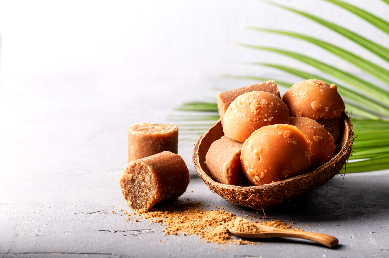 Why Palm Jaggery is the Perfect Alternative to Refined Sugar