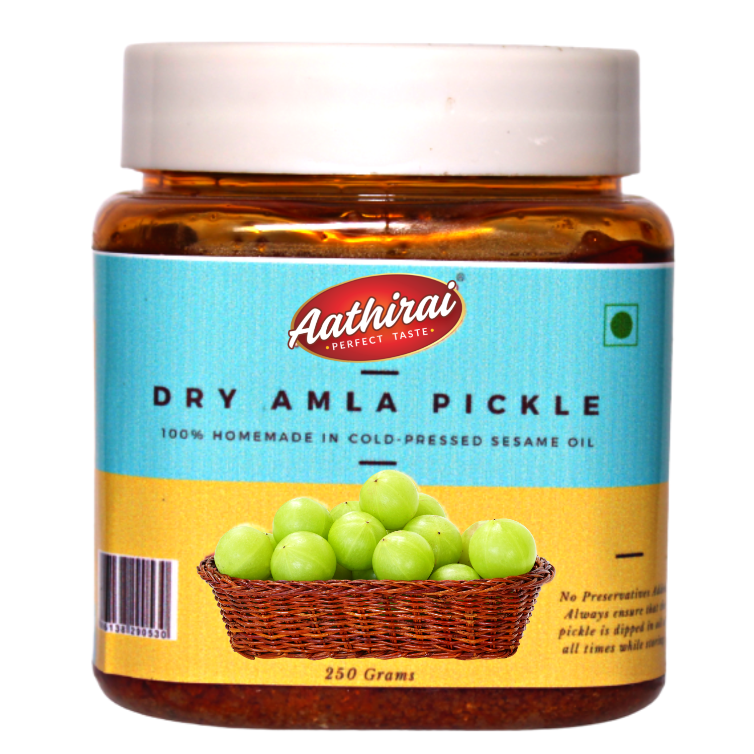 Dry Amla Pickle Best Homemade Pickle Order Online Aathirai