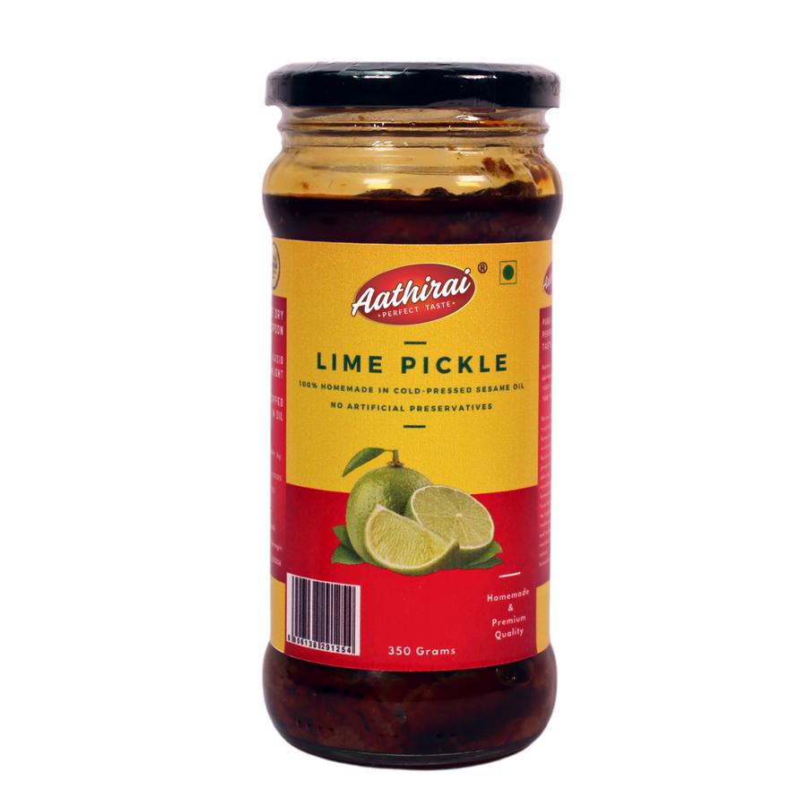 Lime Pickle Homemade Lime Pickle Order Online Now Aathirai